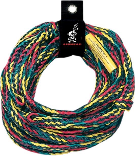 4 Rider Tow Rope