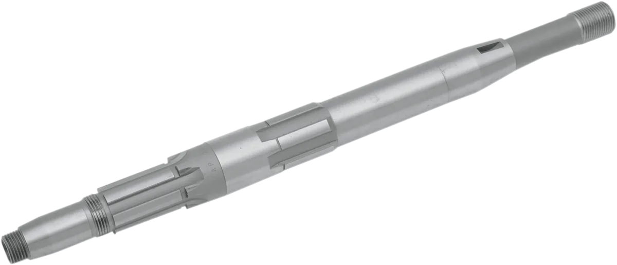 4-Speed Main Shaft