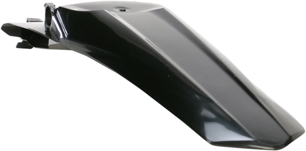 Rear Fender