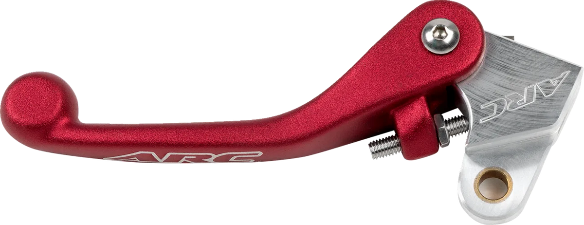 Forged Clutch Lever