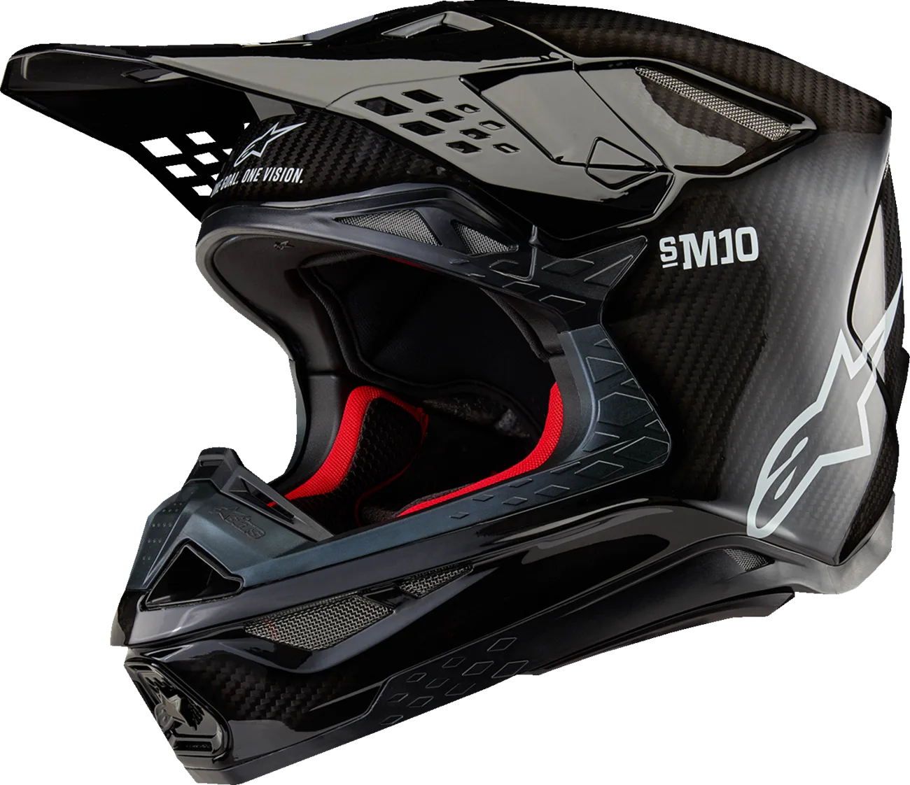 Supertech M10 Solid MIPS® Helmet