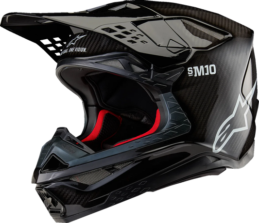 Supertech M10 Solid MIPS® Helmet