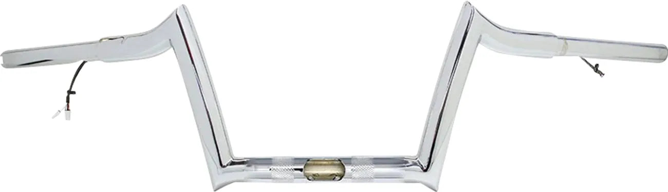 Pre-Wired Handlebar