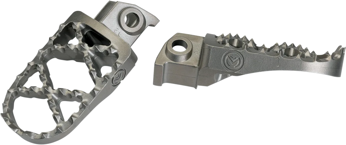 Pro Foot Pegs