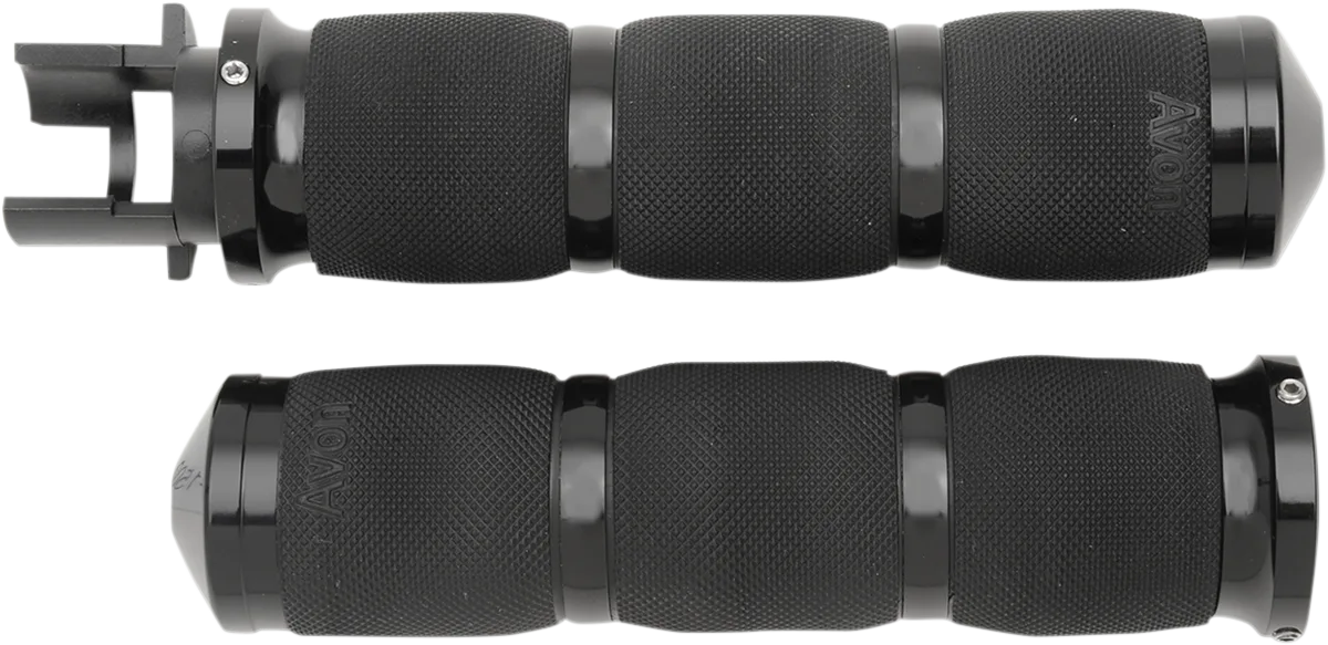 3-Ring Air Cushioned Grips — Standard