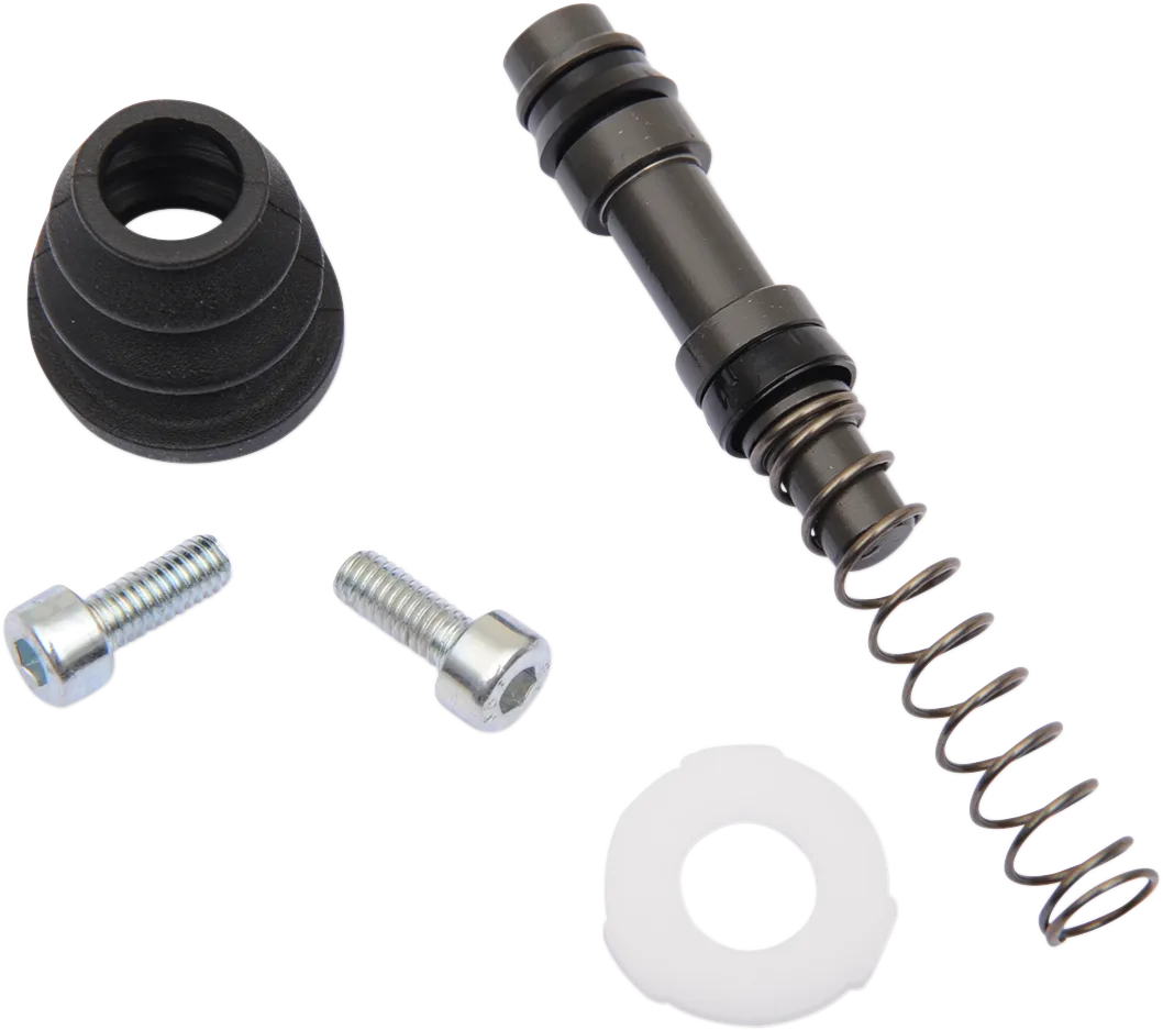 Clutch Master Cylinder Rebuild Kit