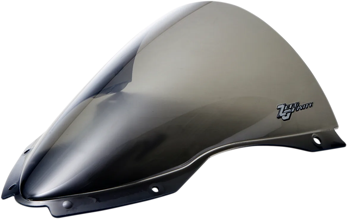 Corsa Windshield