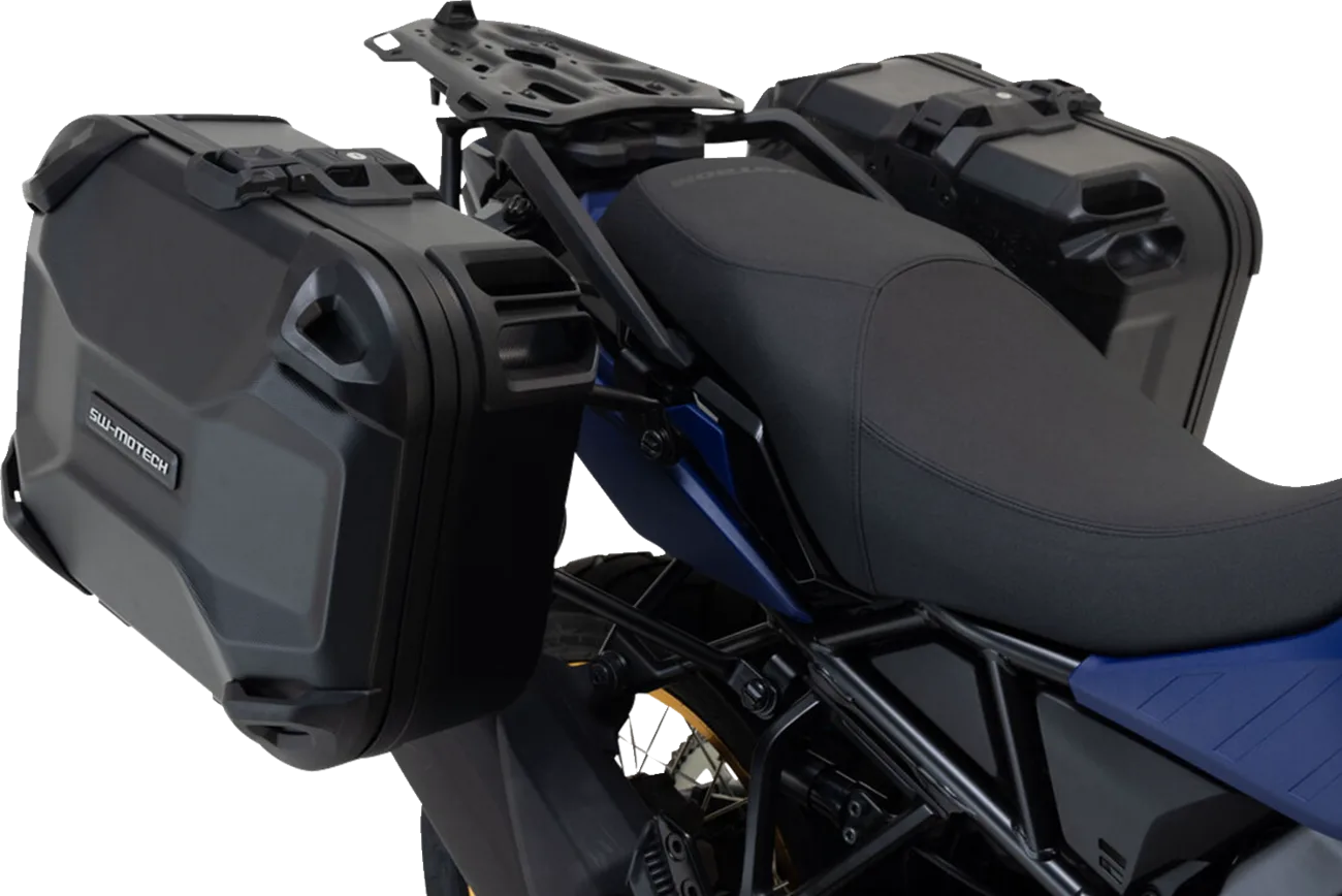 DUSC Hard Case System
