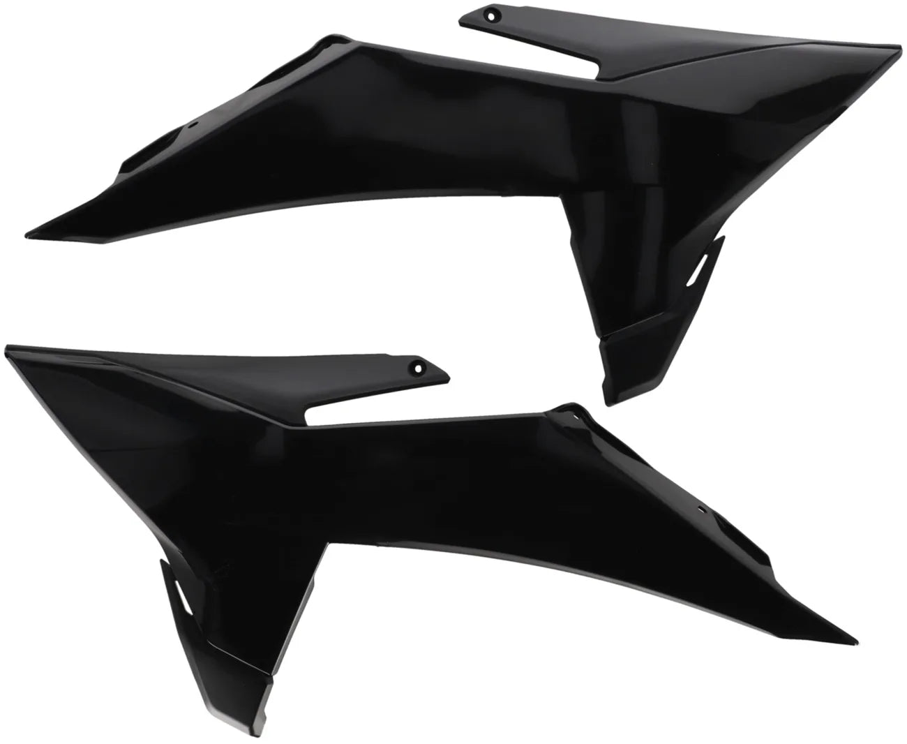 Replacement Radiator Shrouds