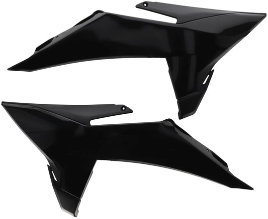 Replacement Radiator Shrouds