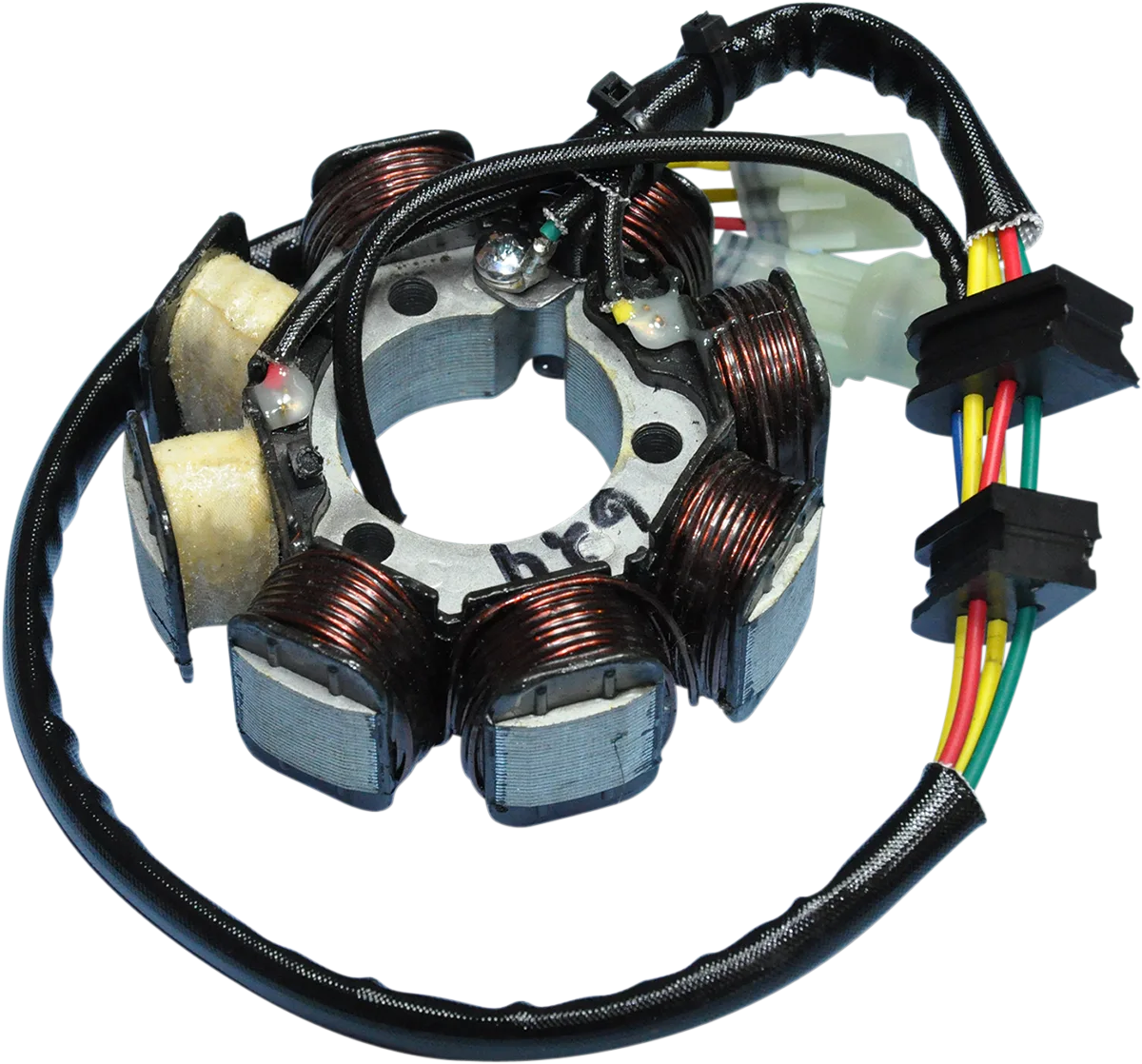 Stator
