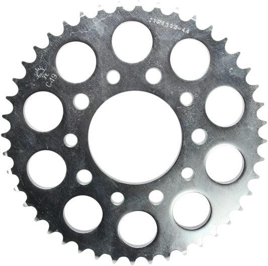 Steel Rear Sprocket