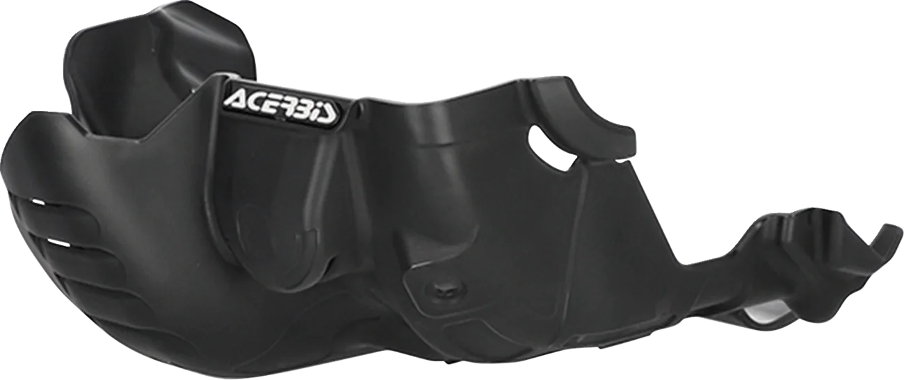 Skid Plate