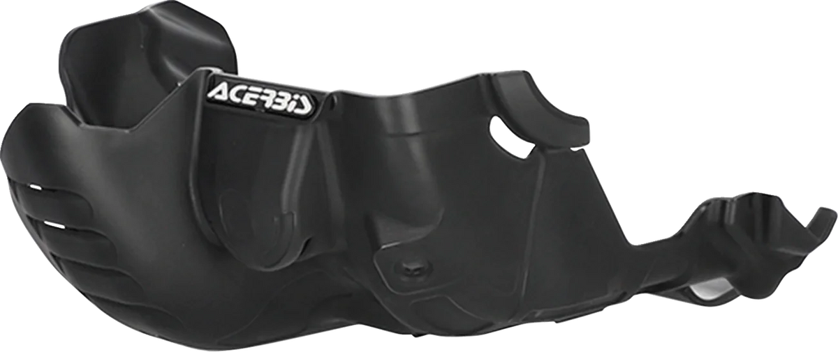 Skid Plate
