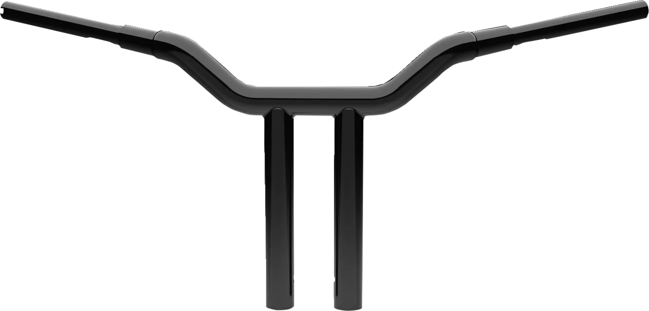 1-1/2" Kage Fighter T-Bar