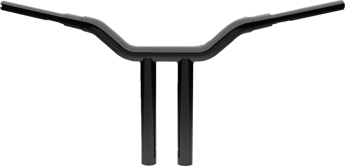 1-1/2" Kage Fighter T-Bar