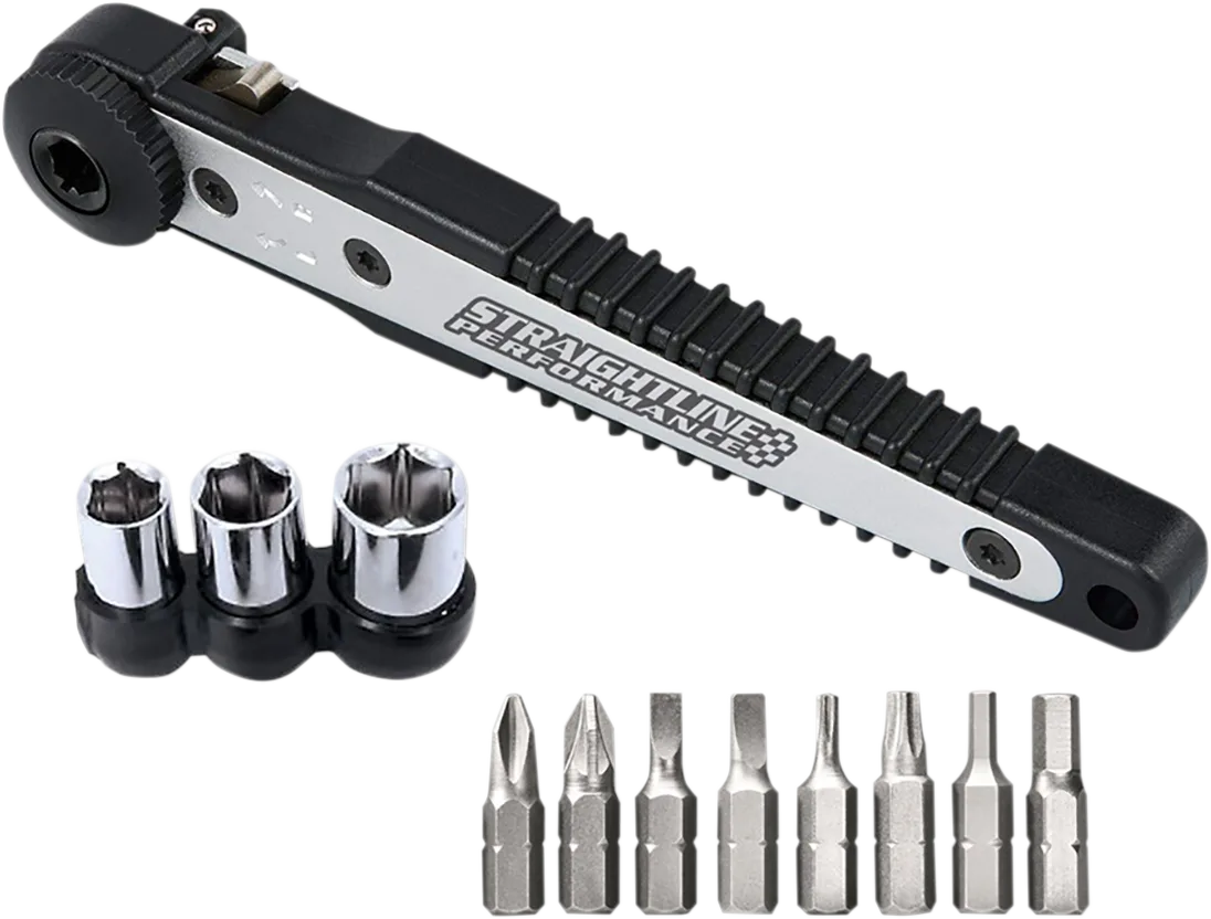 Hide 'N' Go Tools