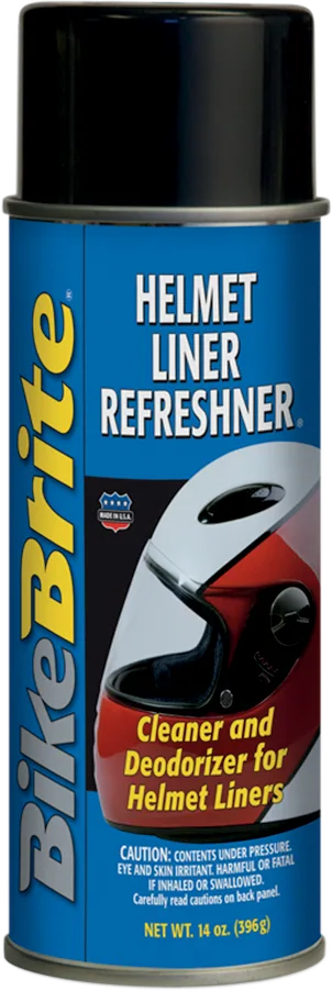 Helmet Liner Refresher