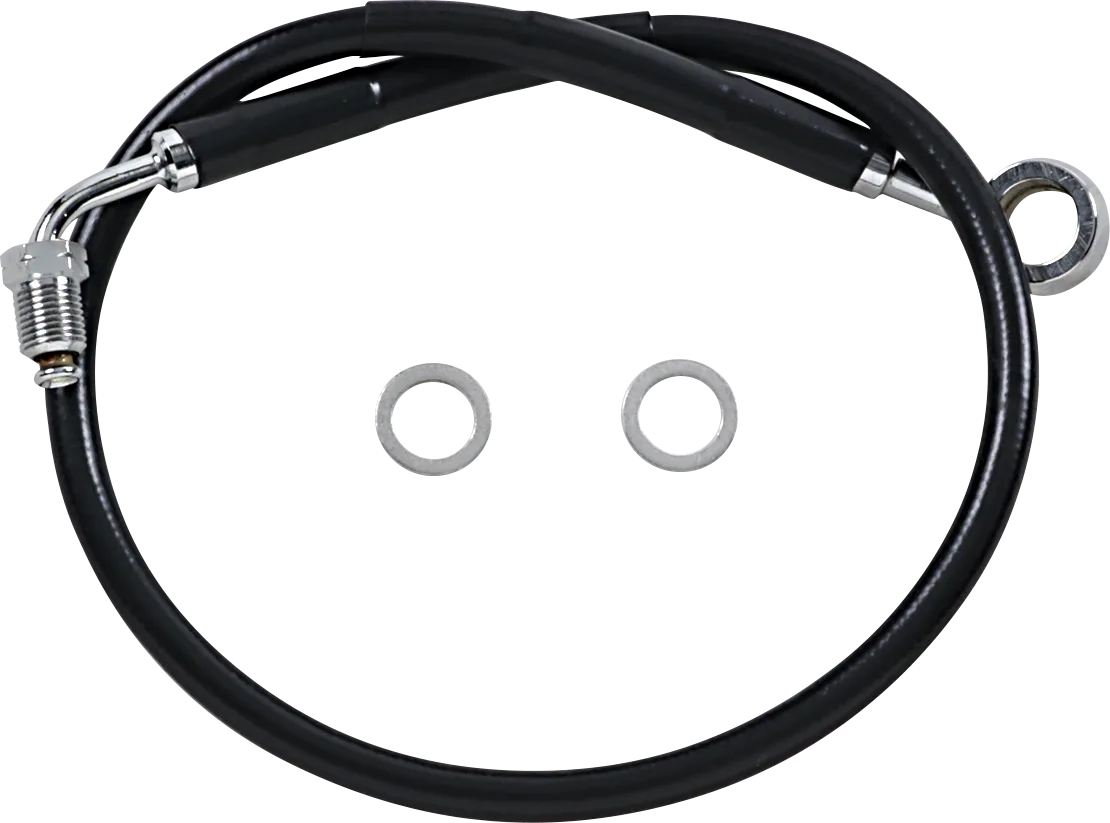 Stainless Steel Brake Line Kit