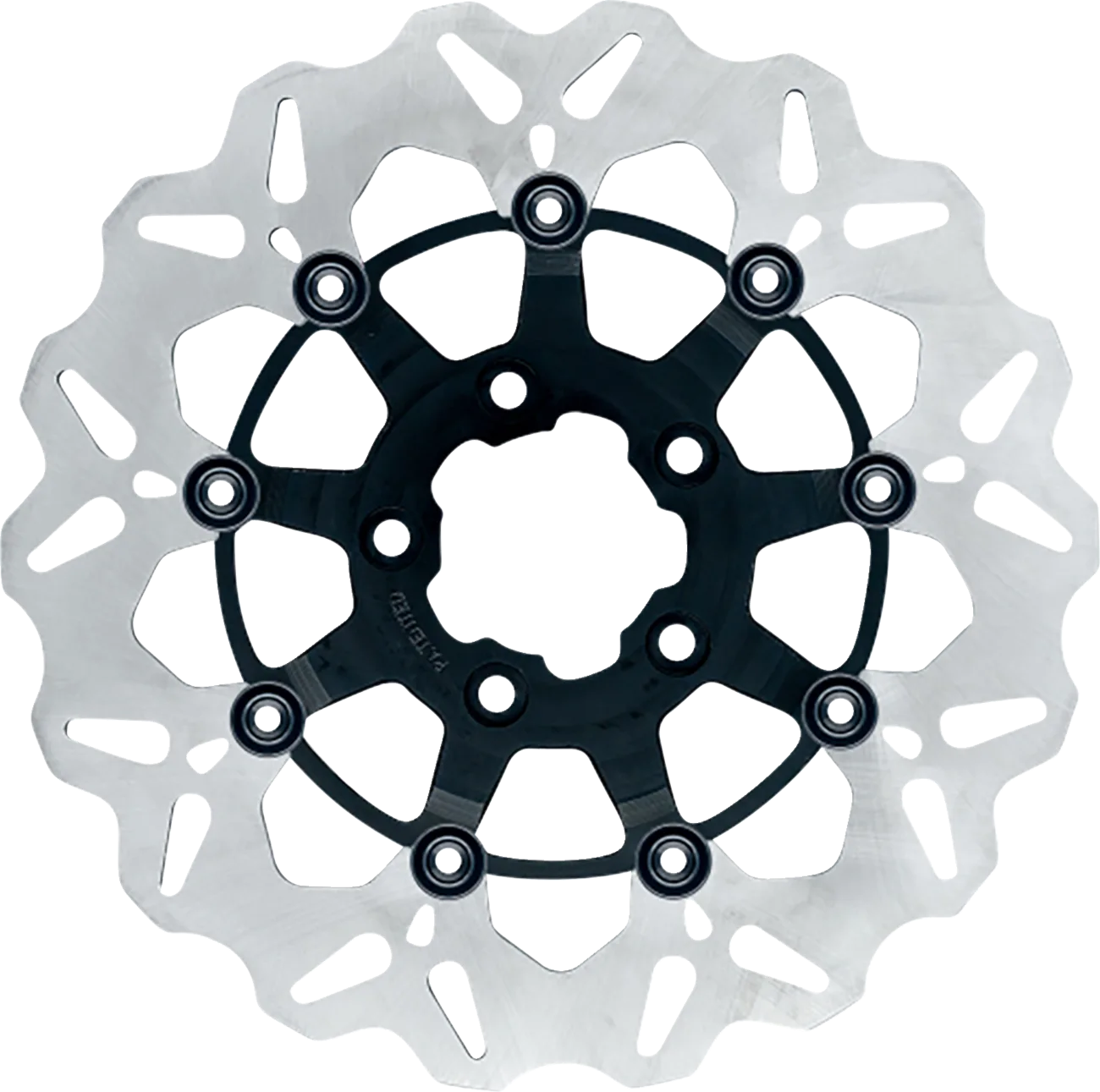 Wave® Brake Rotors