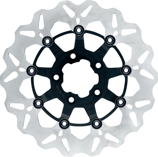 Wave® Brake Rotors