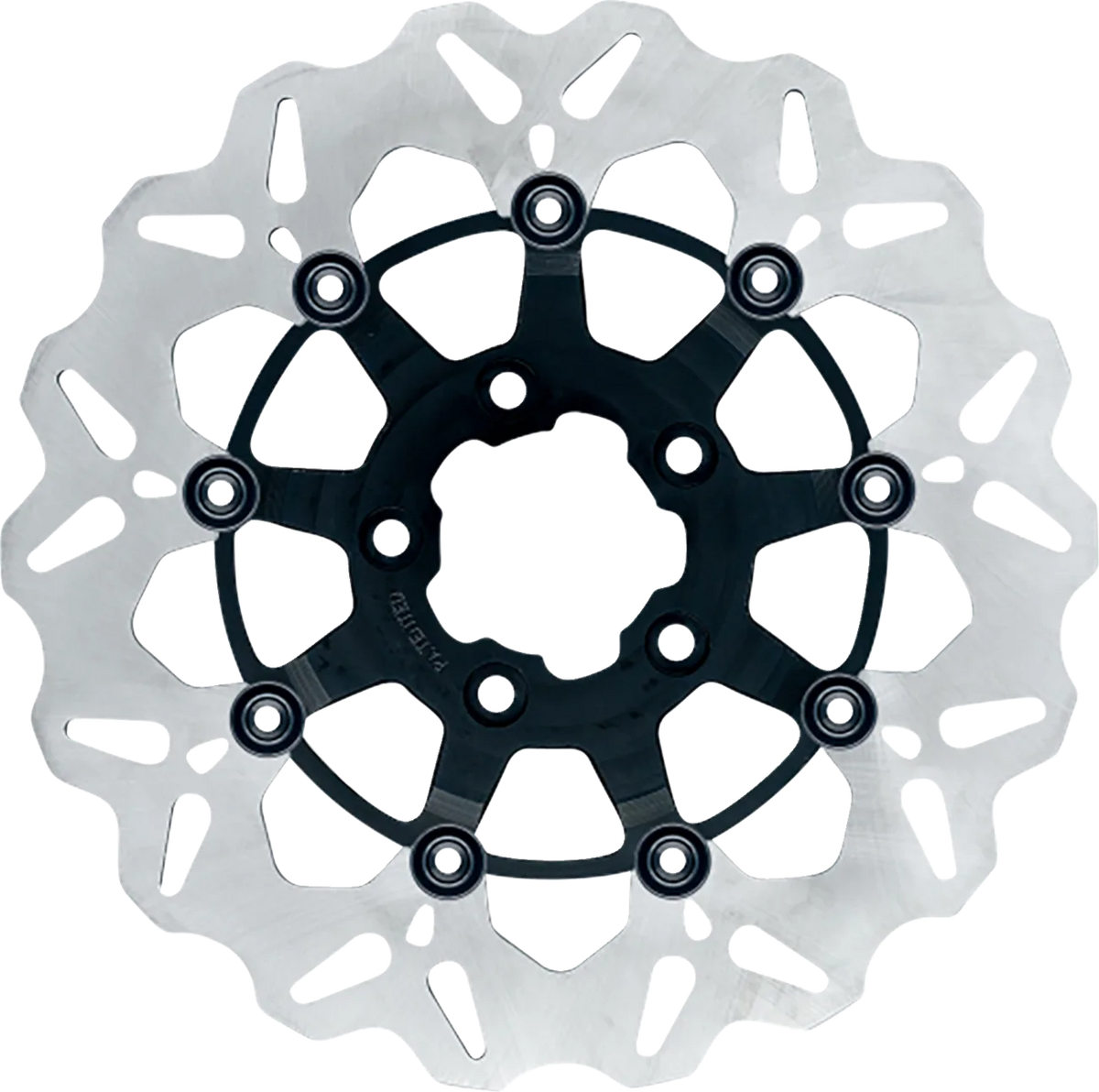 Wave® Brake Rotors