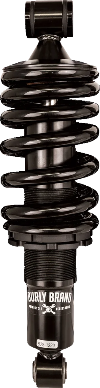 Slammer Shocks