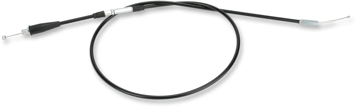 Vinyl Covered Cable