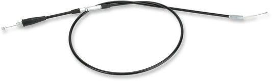 Vinyl Covered Cable