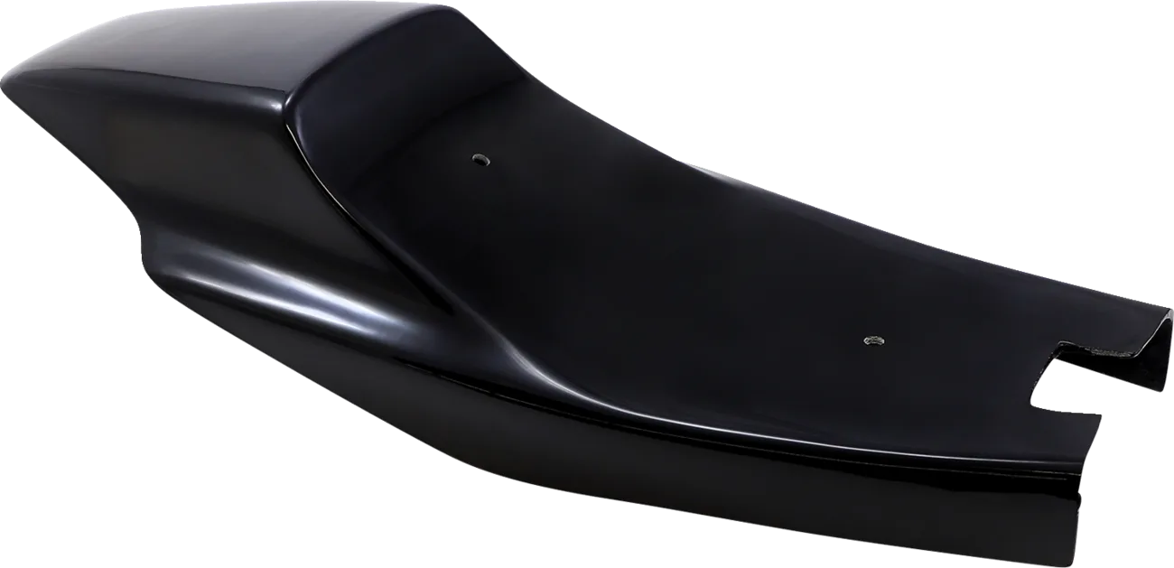 Eliminator Tail Section
