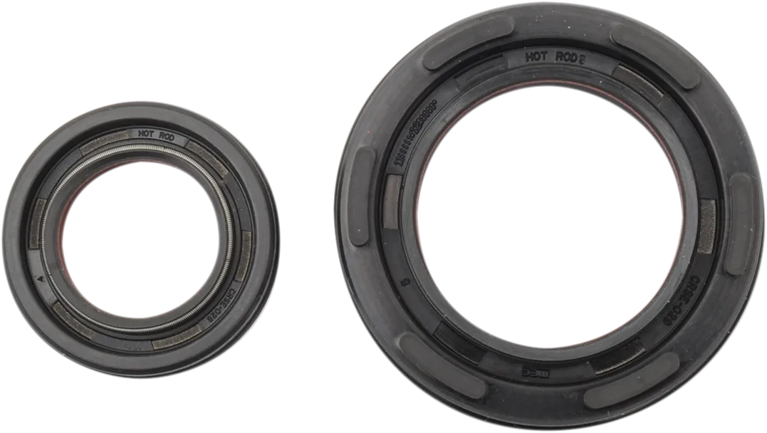 Hot Rod Seal Kit