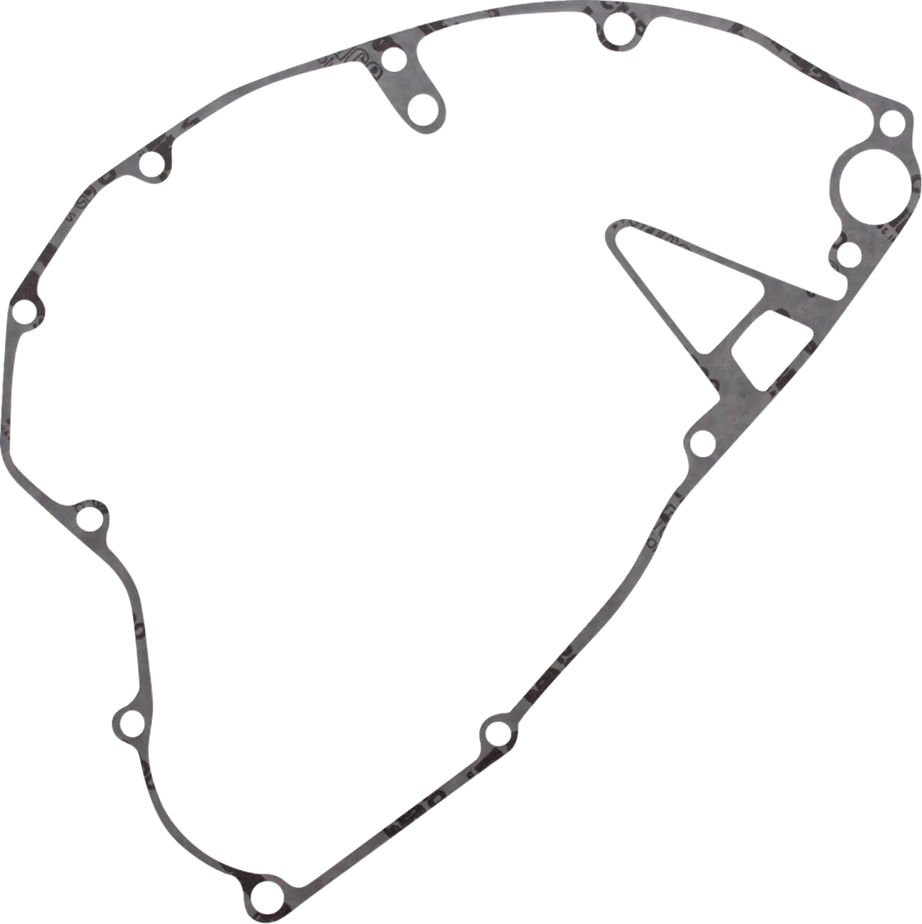 Side Cover Gasket Kit