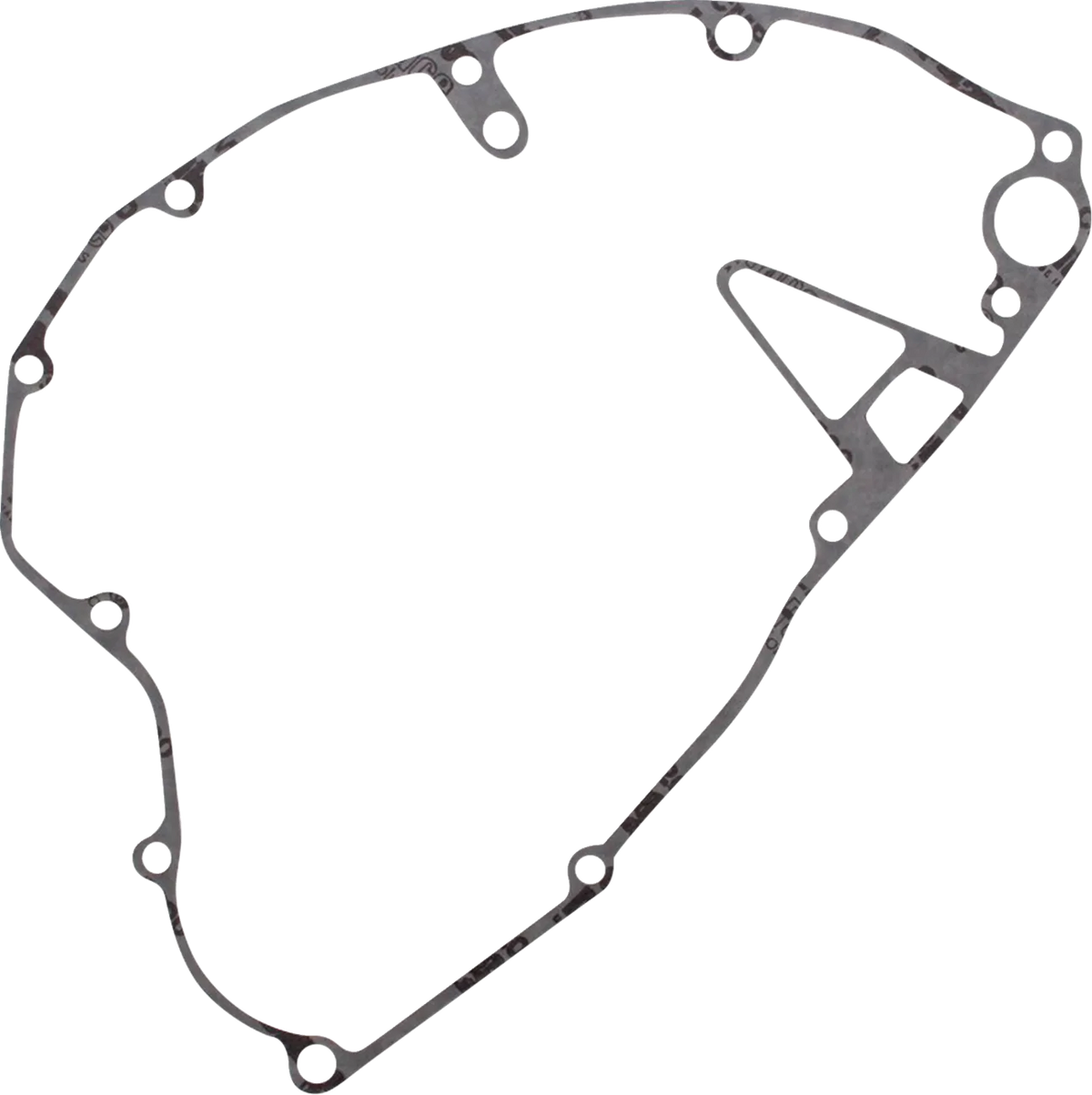 Side Cover Gasket Kit