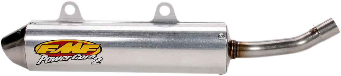 Powercore 2 Silencer