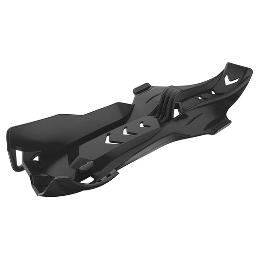 Fortress Skid Plate