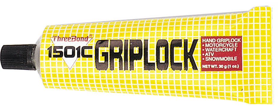 Griplock Grip Glue