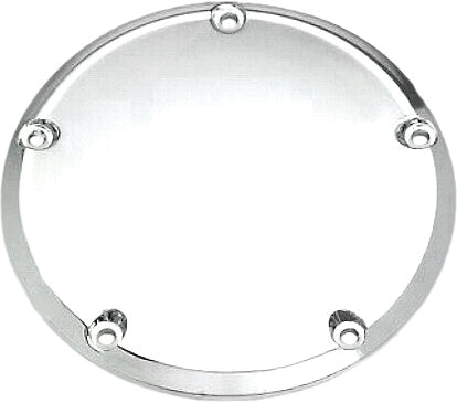 Bevel Cut Derby Cover