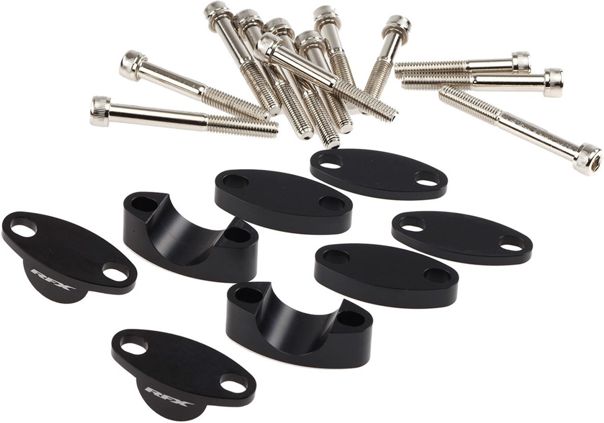 Handlebar Riser Kit