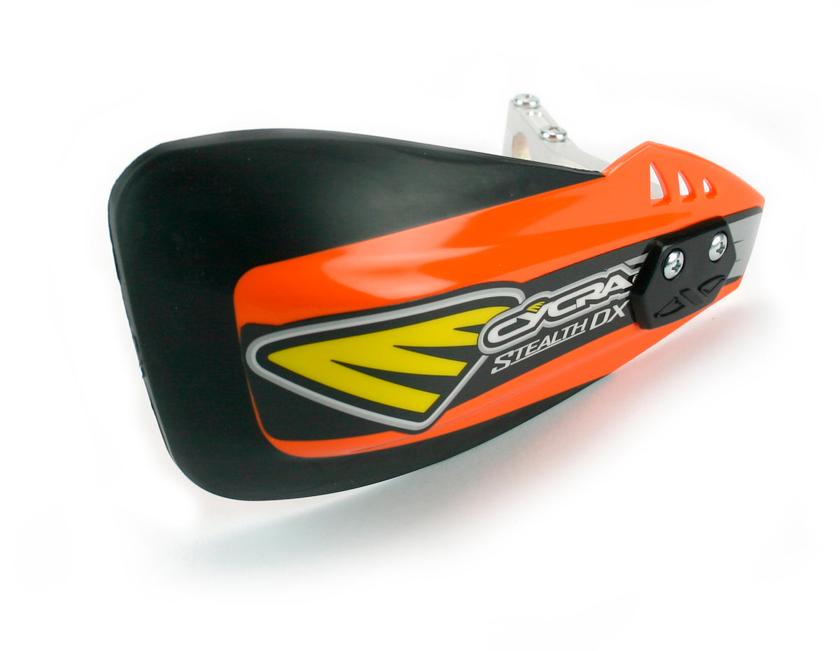 Stealth DX Racer Pack
