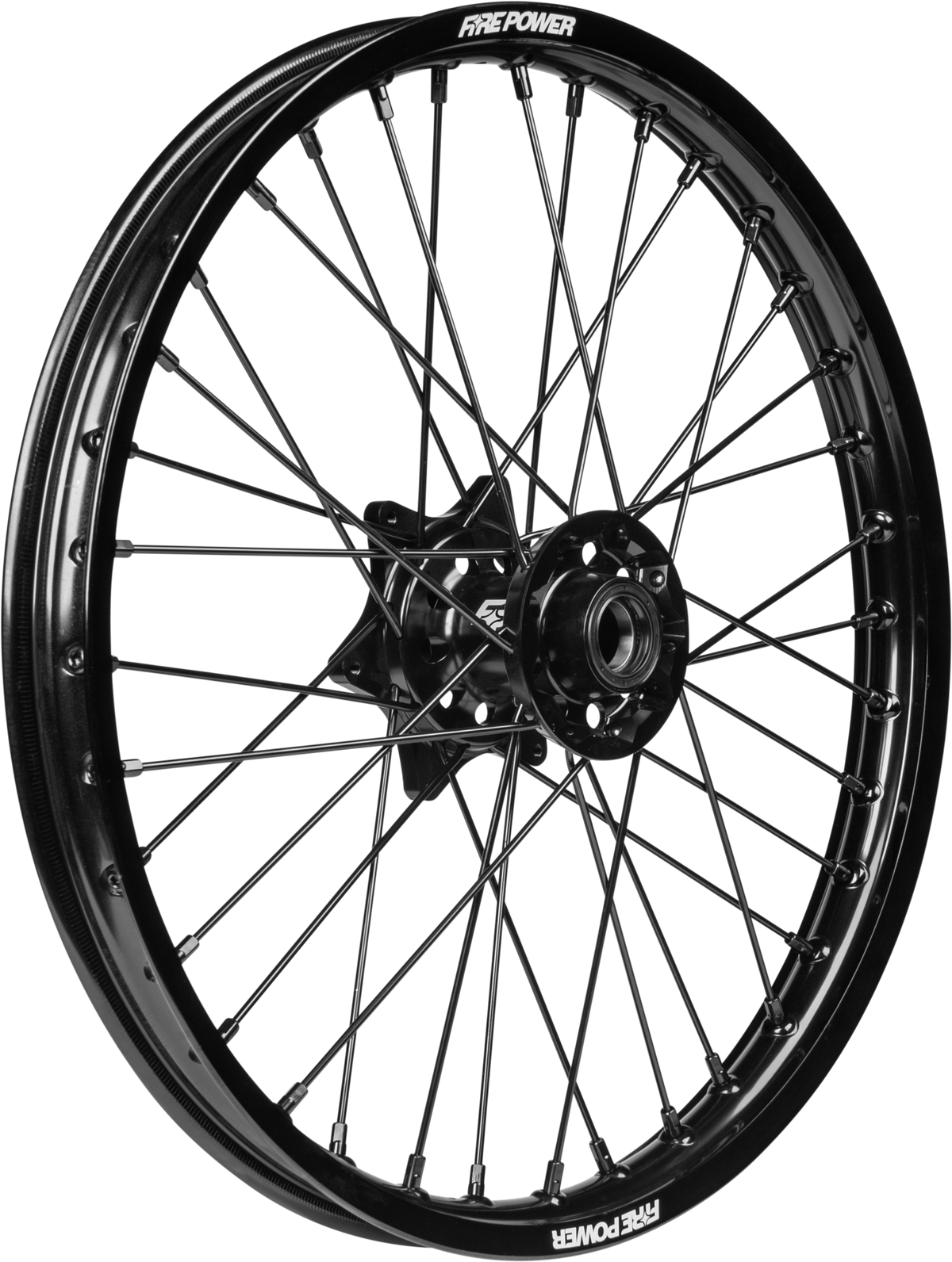 MX/Off-Road Wheels