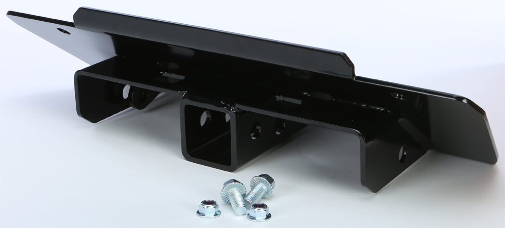 Front Mount Plows