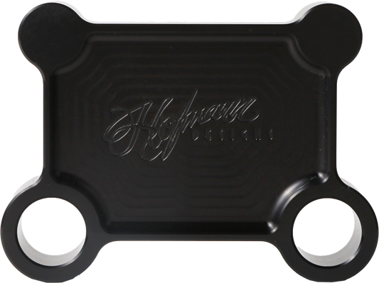 H/D Billet Pull Back Plate