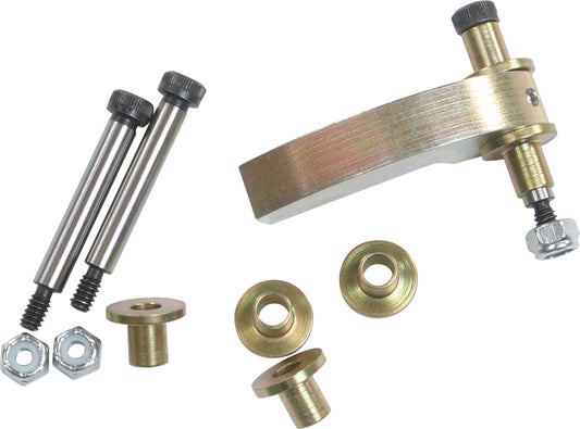 Yamaha Drive Clutch Weight Pin Conversion Kit