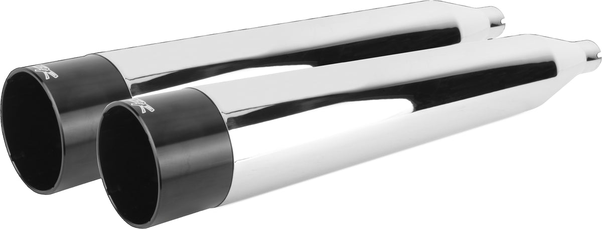 Comp-S Touring End Cap Slip-On
