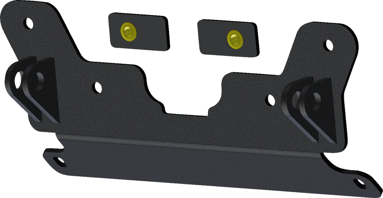 Plow Mount