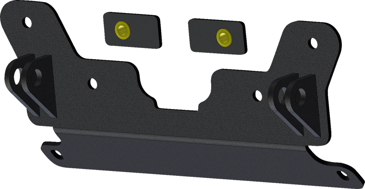 Plow Mount