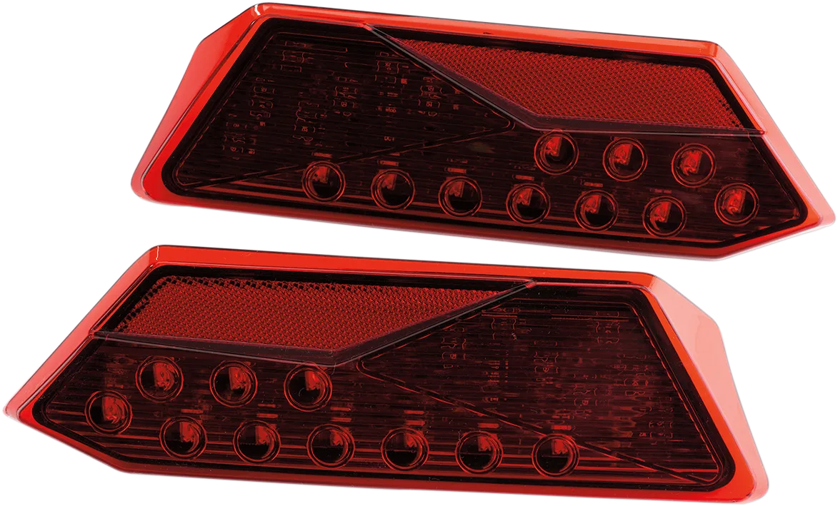 LED Taillights