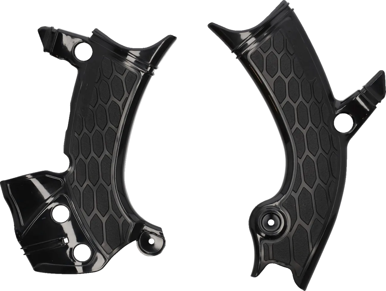 X-Grip Frame Guards
