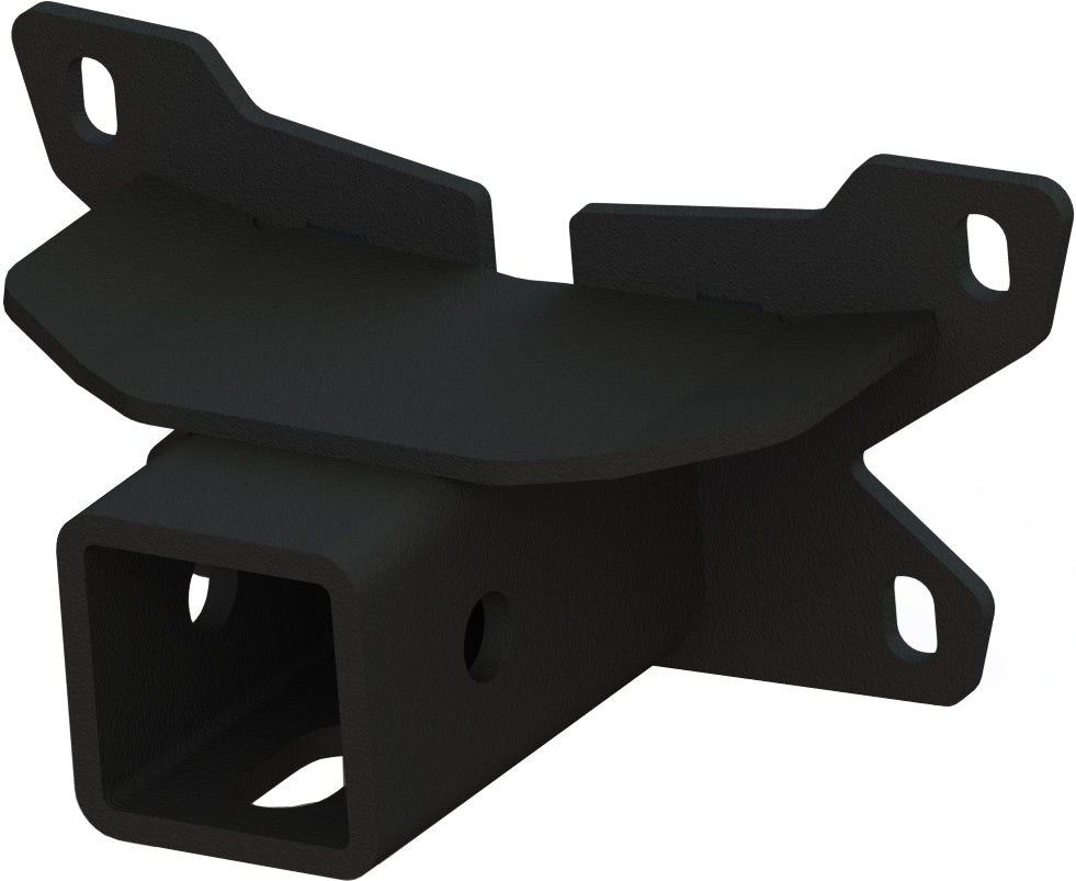 Rear Receiver Hitch