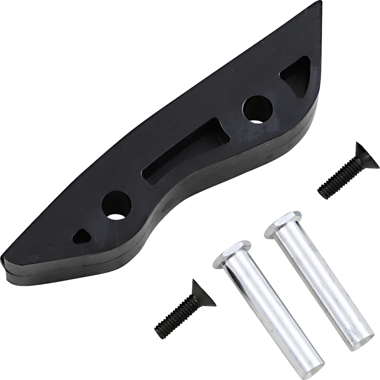 Rear Chain Guide Replacement Wear Block
